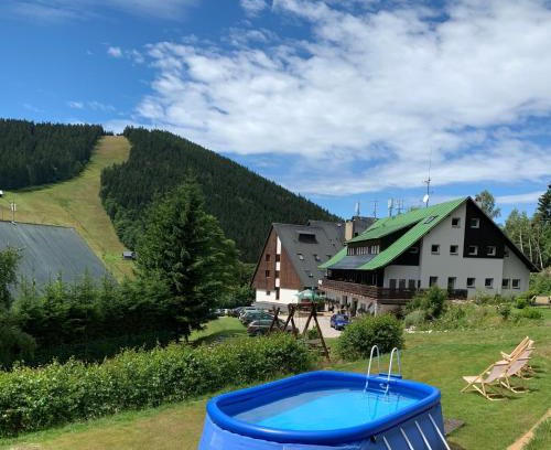 Harrachov House | Pension Renata