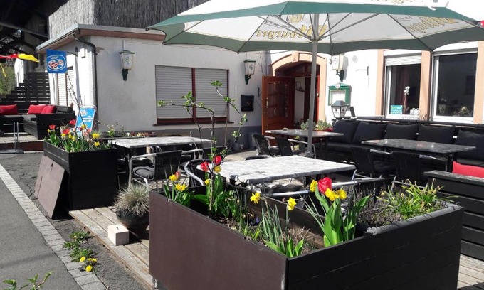 Duppach Bed & Breakfast | Pension Rodenburg