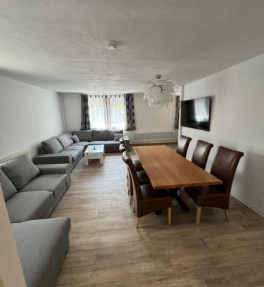 Ruckersdorf Apartment | Pension Rumpelhof