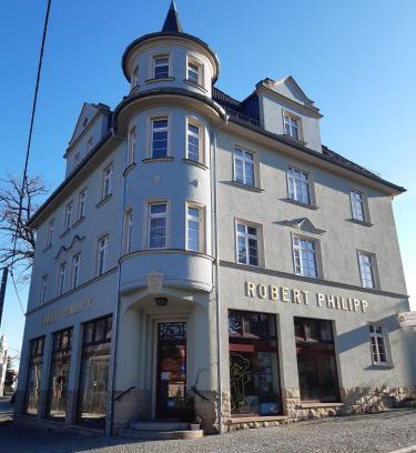 Grossrohrsdorf House | Pension Schöne