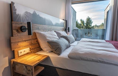 Berg House | Pension Sewald
