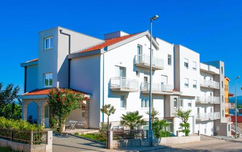 Medjugorje House | Pension Silvia