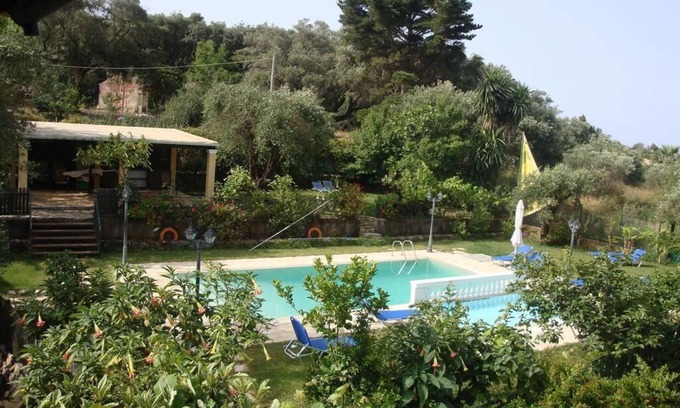Skala House | Pension Skala