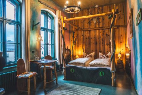 Lubbenau/Spreewald House | Pension Spreewelten