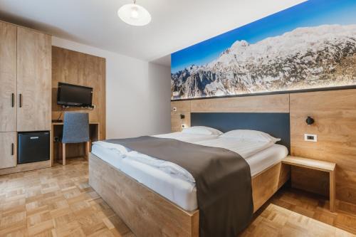 Radovljica House | Pension Török