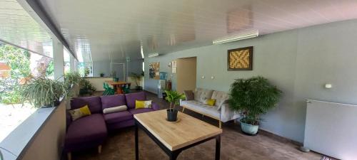 Taiohae House | PENSION TOKA EVA