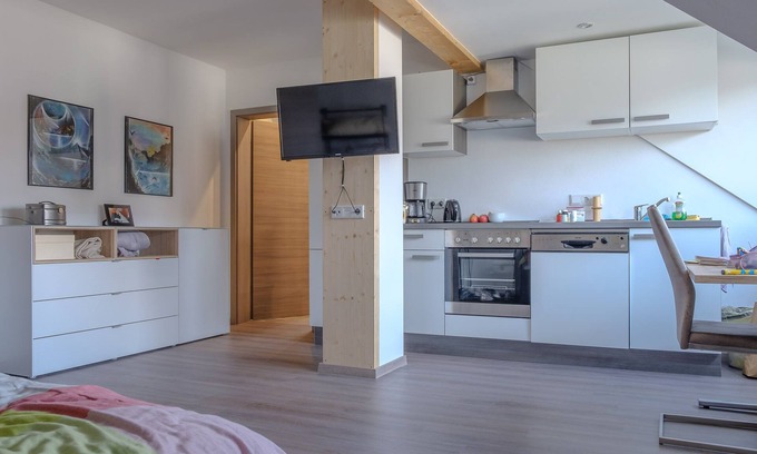 Augustinviertel House | Pension Torkel-Stube