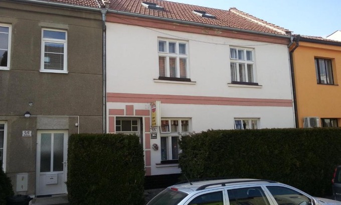 Brno House | Pension U Dolezalu