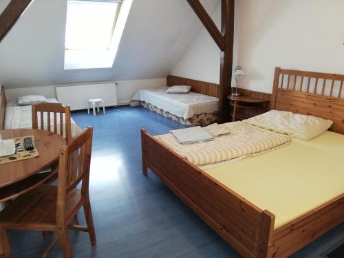 Cesky Brod House | Pension U kostela