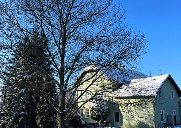 Janov House | Pension U Václava