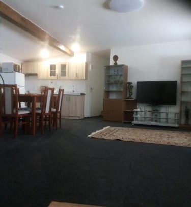Protivanov House | Pension u Veverků