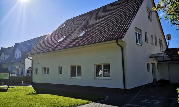Storkow Apartment | Pension und Ferienwohnung Walther