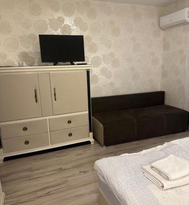 Velky Meder House | Pension Veľký Meder