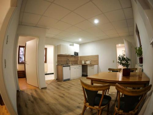 Borna Apartment | Pension Weiske