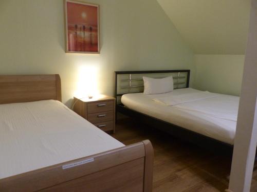 Gyhum House | Pension Ziemann