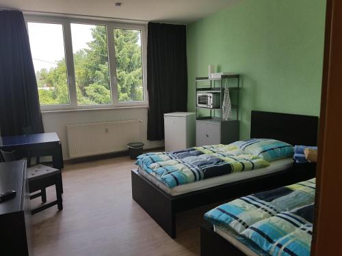 Marienthal Ost House | Pension zum Bauhof