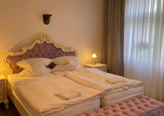 Drewitz House | Pension zum Landhaus