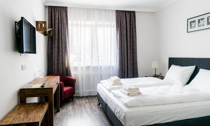 Gmund House | Pension zum Meridianstein