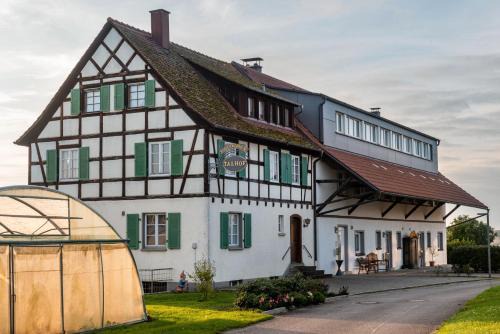 Reichenau House | Pension Zum Talhof