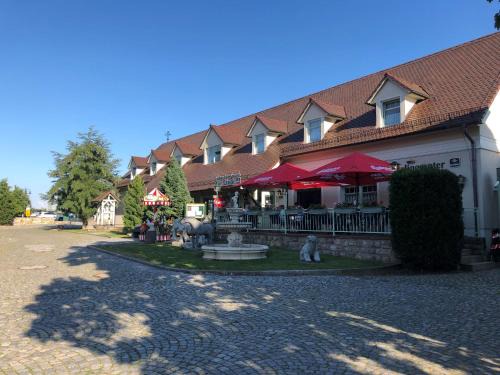 Berlstedt House | Pension Zur Linde