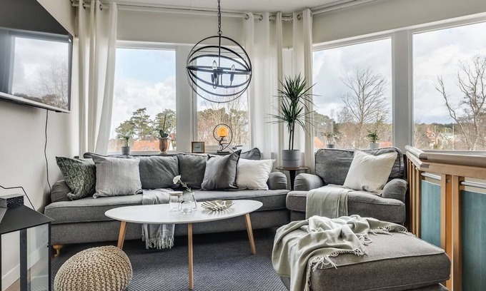 Bastad Hotel | Pensionat Enehall