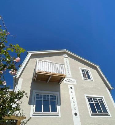 Molle House | Pensionat Krukan