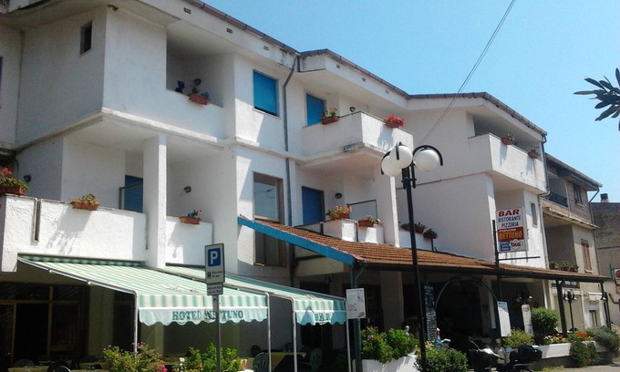 Palinuro Hotel | Pensione Nettuno