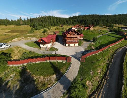 Belis House | Pensiune Agroturistică Cambiano
