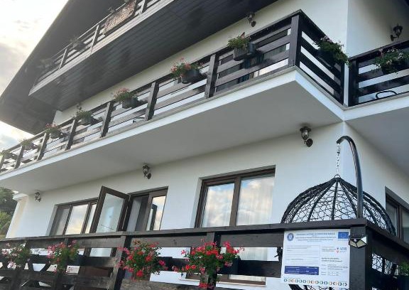 Vadu Motilor House | Pensiunea Agroturistica Acvila Apusenilor