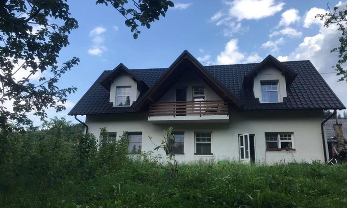Sucevita House | Pensiunea Agroturistica Cristal