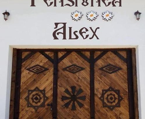 Marga House | Pensiunea Alex