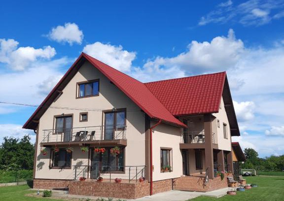 Polovragi House | Pensiunea Ana-Maria