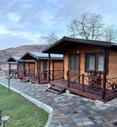 Livezile House | Pensiunea Bodrogeni