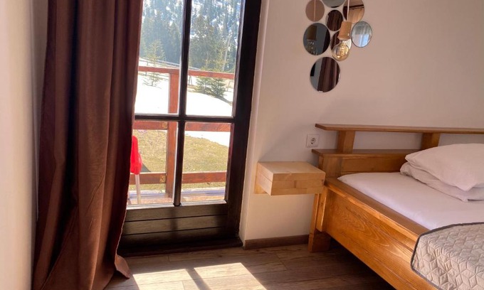 Padis House | Pensiunea Bradet - Padis
