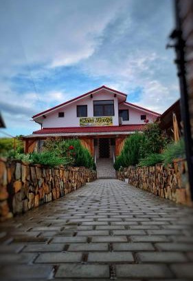 Mahmudia House | Pensiunea Casa Harly