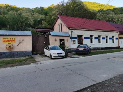 Sasca Montana House | Pensiunea Casa montana
