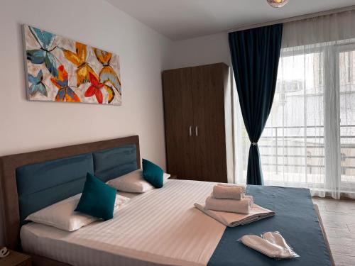 Eforie Nord House | Pensiunea CASID