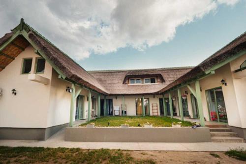 Sfantu Gheorghe House | Pensiunea Delta Drill