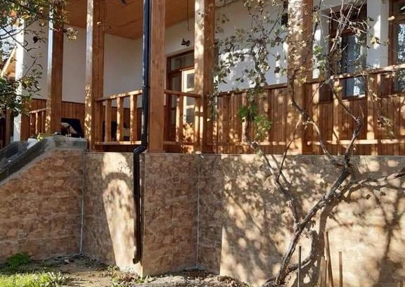 Patarlagele House | PENSIUNEA DODO