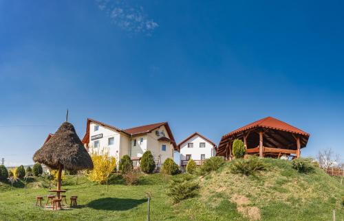 Petresti House | Pensiunea Faur
