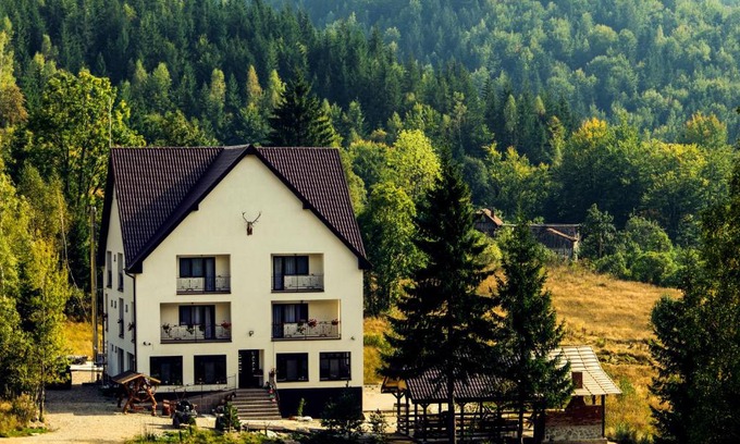 Uricani House | Pensiunea Fish Valley