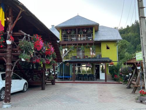 Albac House | Pensiunea Gaiu