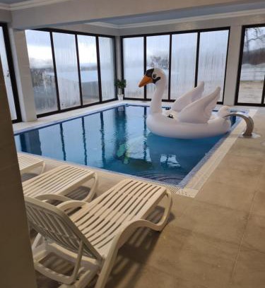 Pietroasa House | Pensiunea GOLD Wellness&Spa