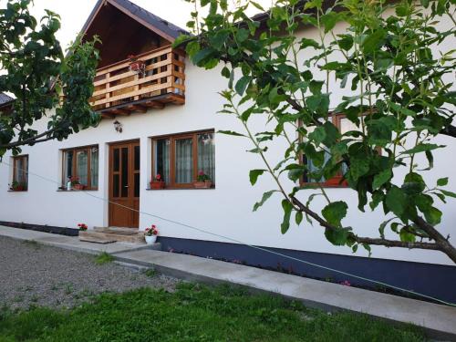 Ieud House | Pensiunea Ilea