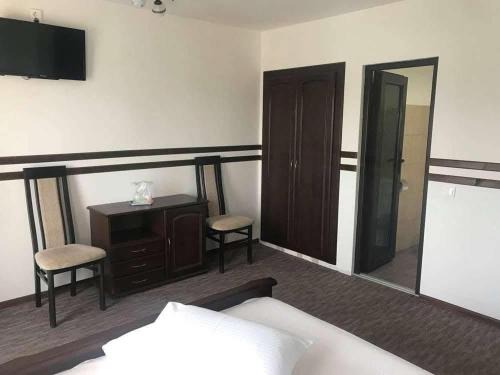 Saru Dornei Resort | Pensiunea Izvorul Bucovinei