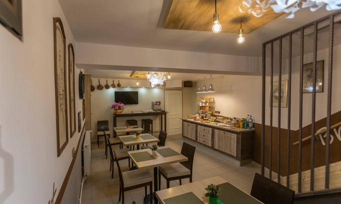 Historic Center House | Pensiunea Kant