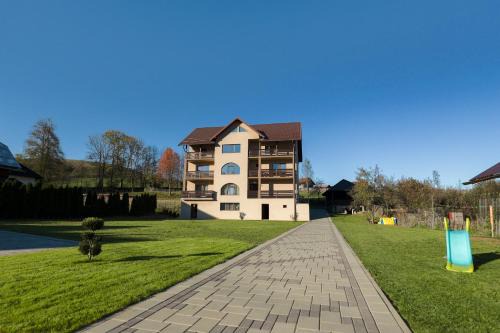 Manastirea Humorului House | Pensiunea La Bucovina