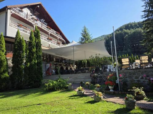 Rasinari House | Pensiunea Mai