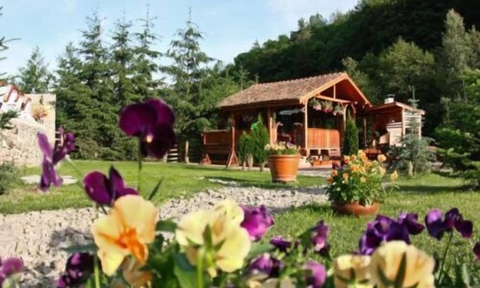 Rasinari Hotel | PENSIUNEA MAI