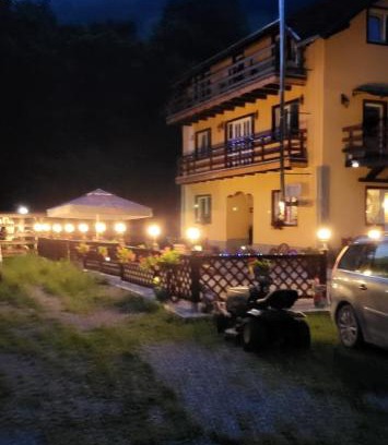Poiana Marului House | PENSIUNEA Mari Haus